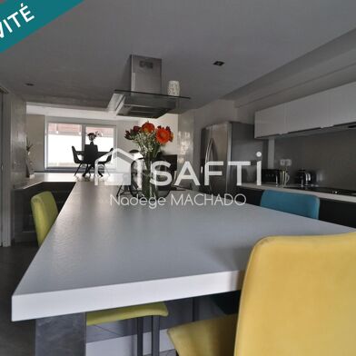 Maison 9 pièces 325000 €