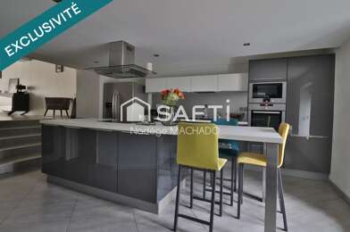 Maison 9 pièces 325000 €