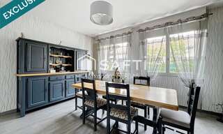 Maison 4 Pièces 93 m² à vendre à Pessac (33600)