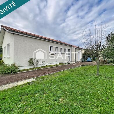 Maison 4 pièces 440000 €