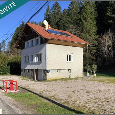 Maison 6 pièces 450000 €