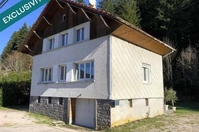 Maison 6 pièces 410000 €