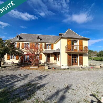 Maison 6 pièces 262000 €