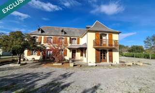 Maison 6 Pièces 185 m² à vendre à Navarrenx (64190)