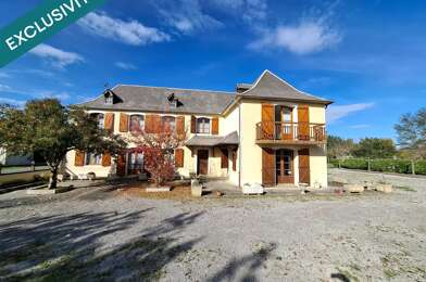 Maison 6 pièces 245000 €