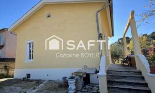 Maison 7 Pièces 151 m² à vendre à Trans-en-Provence (83720)