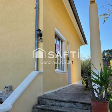 Maison 7 pièces 399500 €