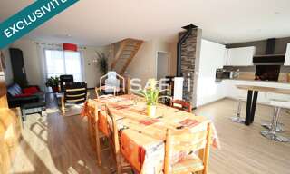 Maison 6 Pièces 140 m² à vendre à Liffré (35340)
