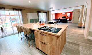 Maison 6 Pièces 158 m² à vendre à Parempuyre (33290)