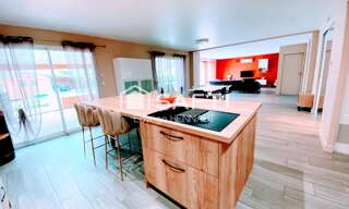 Maison 6 Pièces 158 m² à vendre à Parempuyre (33290)