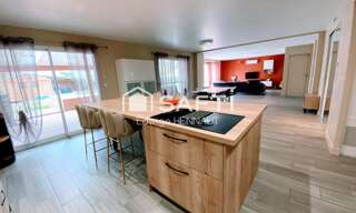 Maison 6 Pièces 158 m² à vendre à Parempuyre (33290)