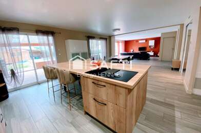 Maison 6 pièces 445000 €