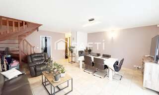 Maison 6 Pièces 110 m² à vendre à Courdimanche (95800)