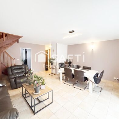 Maison 6 pièces 344000 €