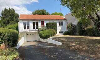 Maison 5 Pièces 96 m² à vendre à Saint-Jean-d'Angély (17400)