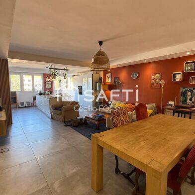 Appartement 5 pièces 269000 €