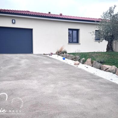 Maison 3 pièces 290000 €