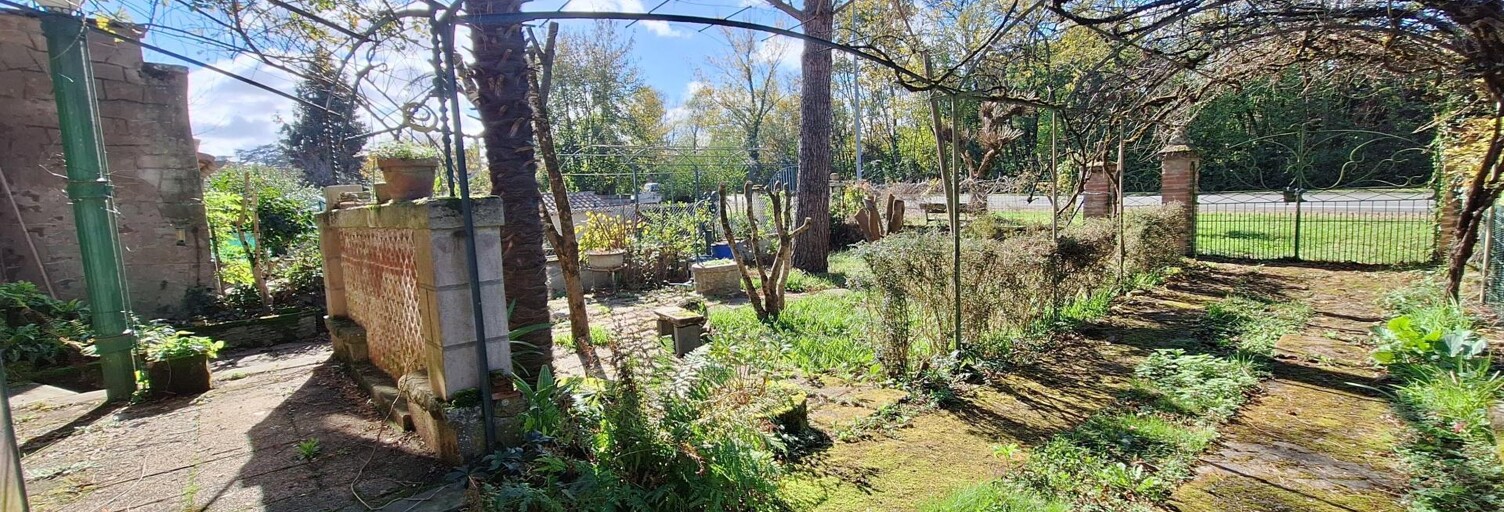 Maison 5 Pièces 133 m² à vendre à Carmaux (81400)