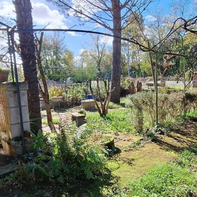 Maison 5 pièces 89000 €