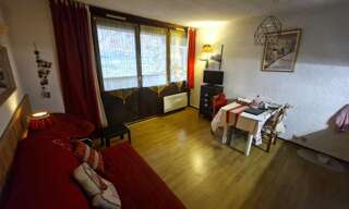 Appartement 1 Pièce 25 m² à vendre à Uvernet-Fours (04400)