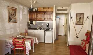 Appartement 1 Pièce 25 m² à vendre à Uvernet-Fours (04400)