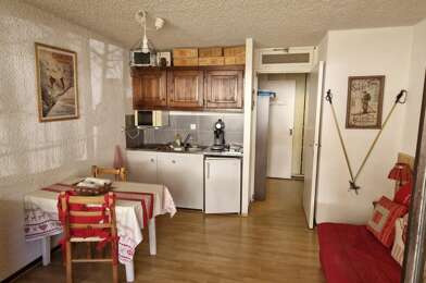 Appartement 1 pièces 68000 €