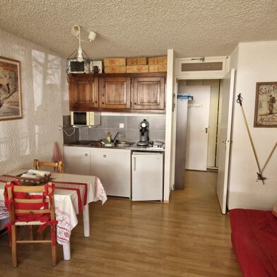 Appartement 1 pièces 72000 €