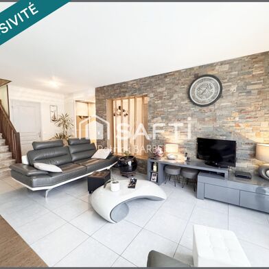 Maison 6 pièces 464000 €