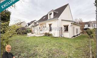 Maison 6 Pièces 146 m² à vendre à Verneuil-sur-Seine (78480)