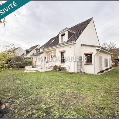 Maison 6 pièces 464000 €