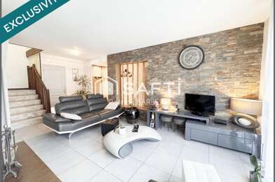 Maison 6 pièces 459000 €