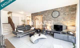 Maison 6 Pièces 146 m² à vendre à Verneuil-sur-Seine (78480)