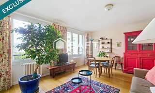 Appartement 3 Pièces 65 m² à vendre à Issy-les-Moulineaux (92130)