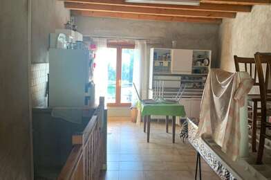 Maison 6 pièces 109500 €