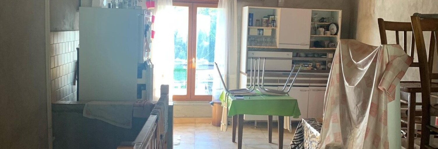 Maison 6 Pièces 155 m² à vendre à La Burbanche (01510)