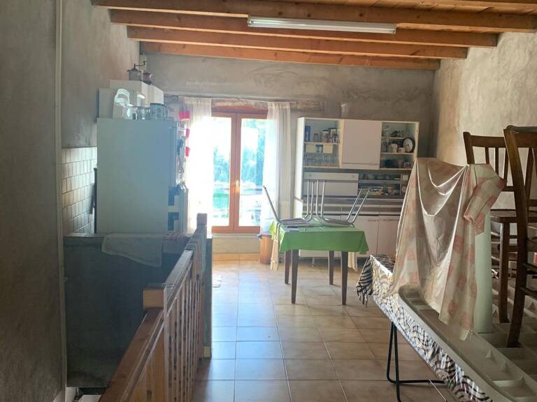 A vendre belle maison de village en pierres. — photo 1