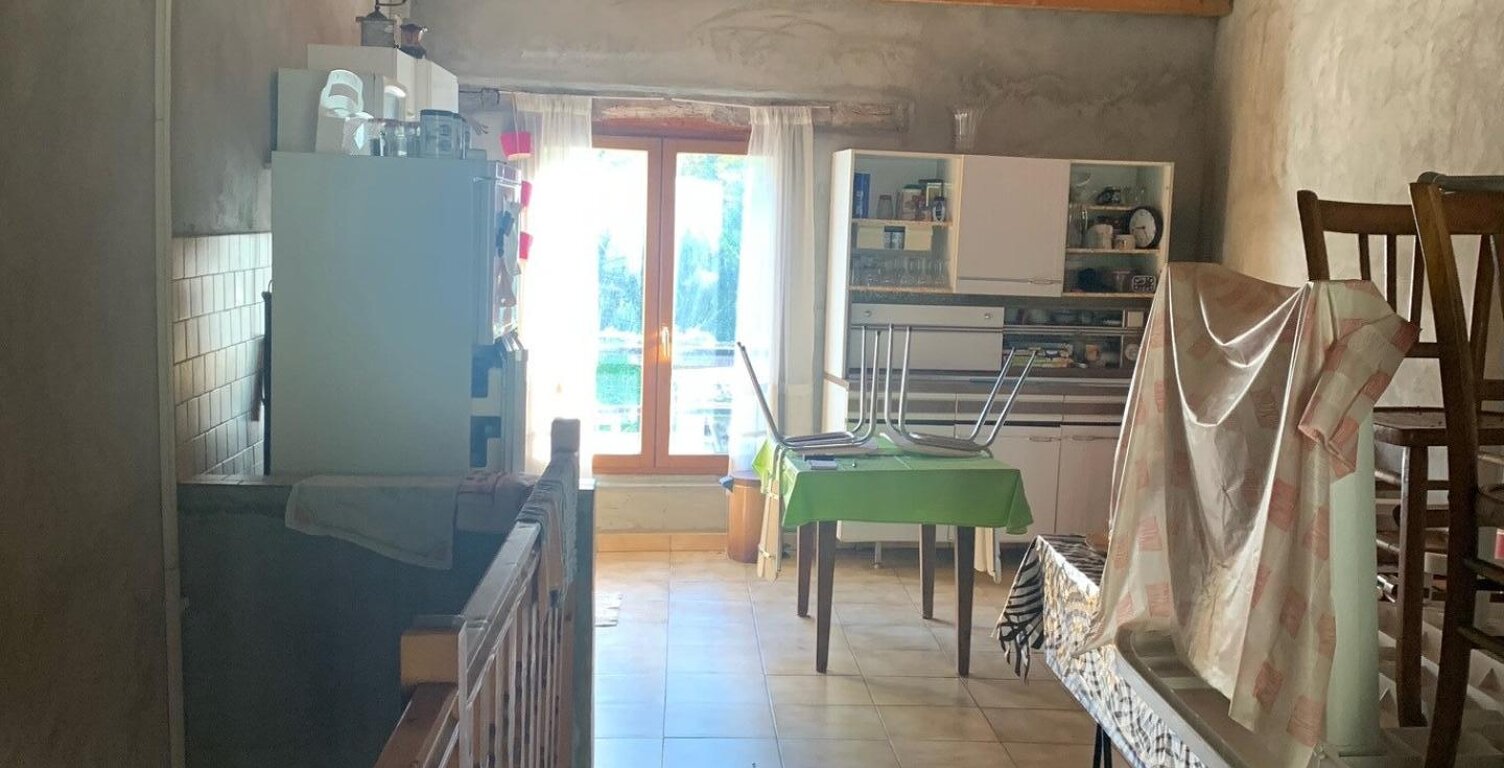 A vendre belle maison de village en pierres. — photo 1
