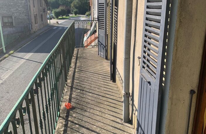 A vendre belle maison de village en pierres. — photo 2
