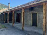 A vendre belle maison de village en pierres. — photo 3