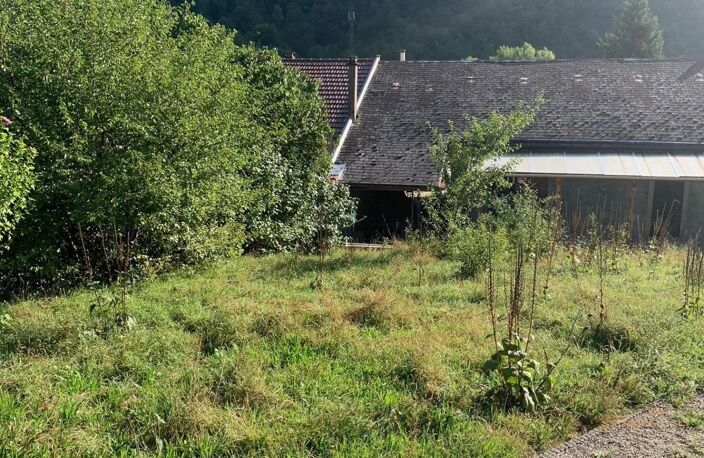 A vendre belle maison de village en pierres. — photo 4