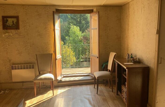 A vendre belle maison de village en pierres. — photo 5