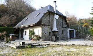 Maison 4 Pièces 110 m² à vendre à Épagny Metz-Tessy (74330)