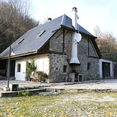 Maison 4 pièces 530000 €