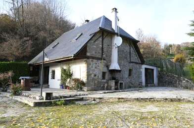 Maison 4 pièces 496000 €