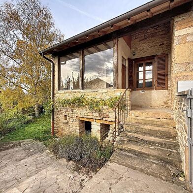 Maison 4 pièces 138000 €