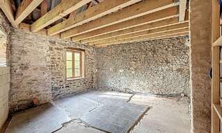 Maison 4 Pièces 97 m² à vendre à Cortambert (71250)