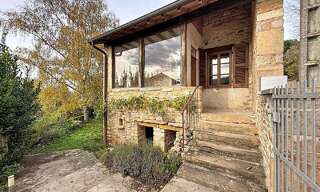 Maison 4 Pièces 97 m² à vendre à Cortambert (71250)