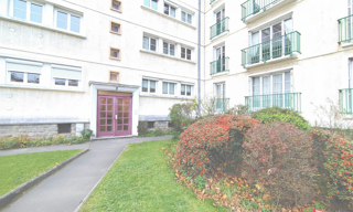 Appartement 4 Pièces 88 m² à vendre à Boulogne-sur-Mer (62200)