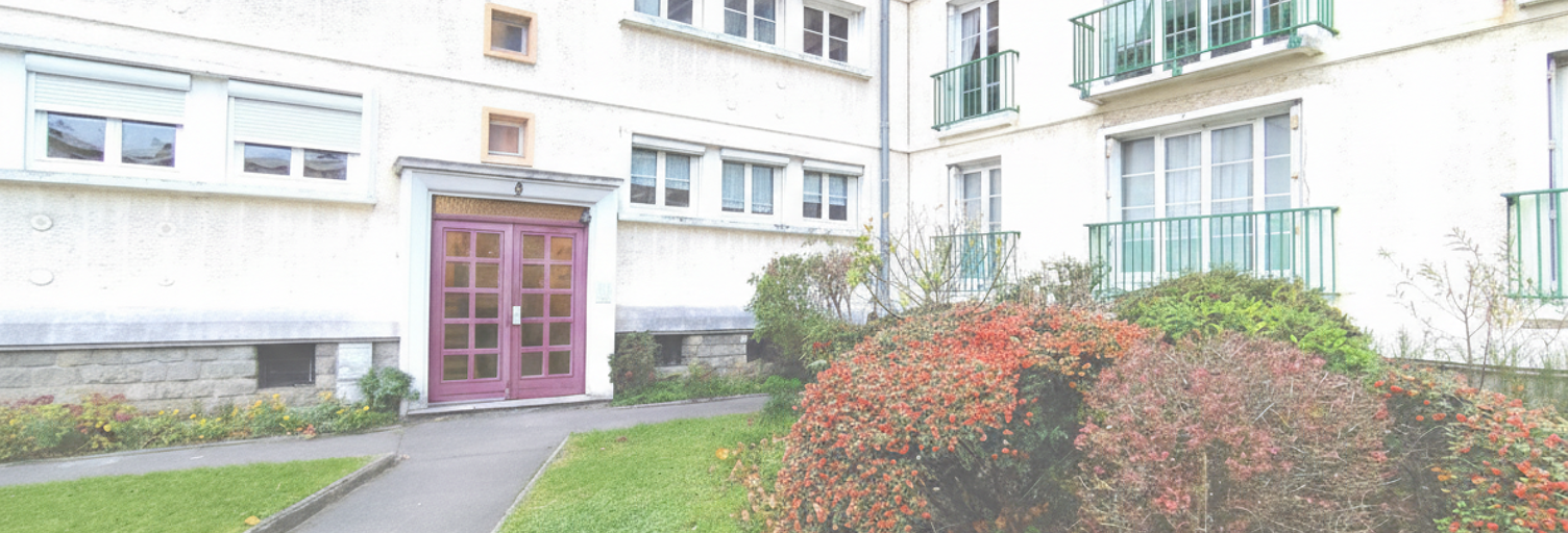 Appartement 4 Pièces 88 m² à vendre à Boulogne-sur-Mer (62200)