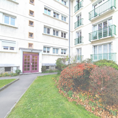 Appartement 4 pièces 129900 €